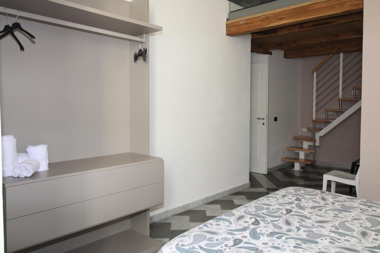 Luxury Suite Apartment Angiolieri Siena Exterior photo