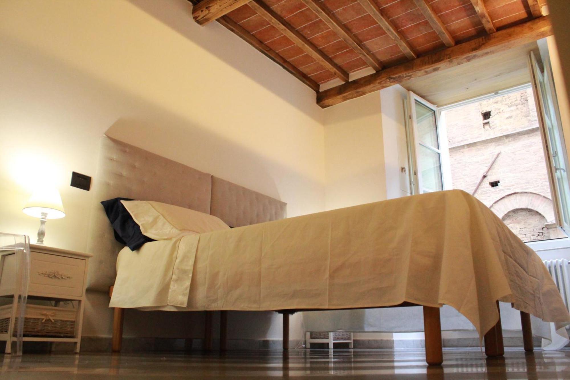 Luxury Suite Apartment Angiolieri Siena Exterior photo